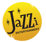 Jazzi Entertainment Logo