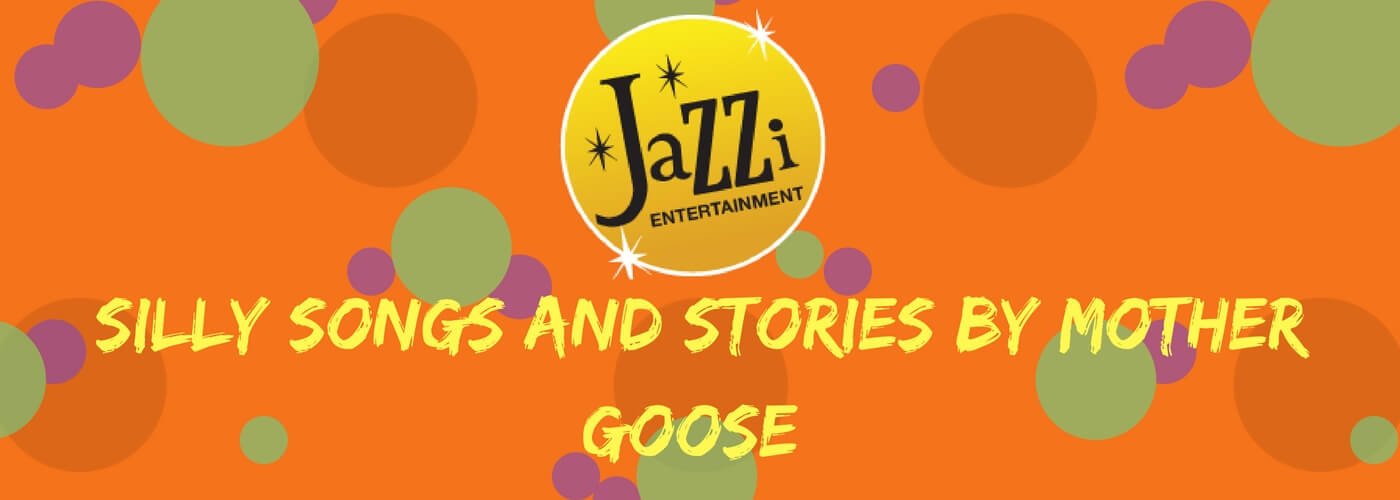 Silly Songs and Stories by Mother Goose Gallery